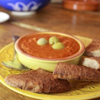 Muhammara