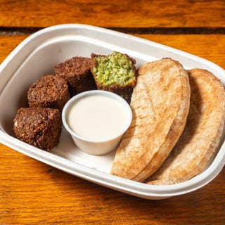 Falafel App